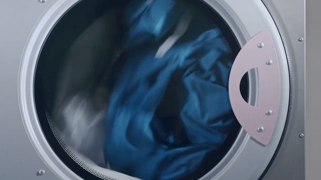 Washing Machine Sounds: For Stress Relief And Meditation