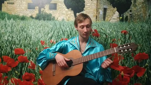 Уильям Шекспир - сонет. Читает Николай Гуслистов смотреть онлайн