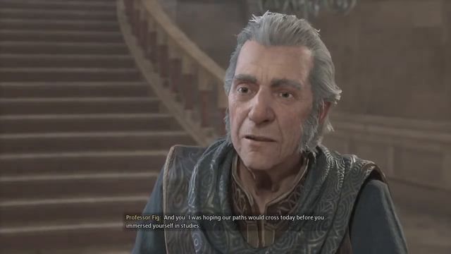 Hogwarts Legacy Ps4 gameplay at last!!!!!!!!! смотреть онлайн