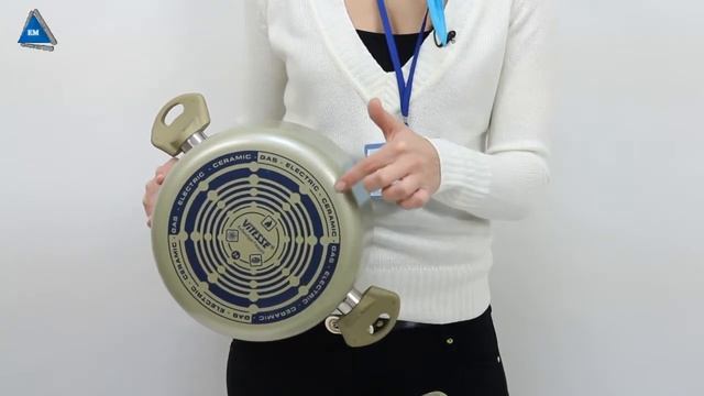 Набор посуды VITESSE VS-2218 смотреть онлайн