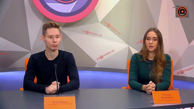 В Днепре пройдет студенческий фестиваль STUD-FEST "IMPULSE" смотреть онлайн