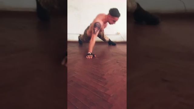 виды отжиманий в домашних условиях? смотреть онлайн