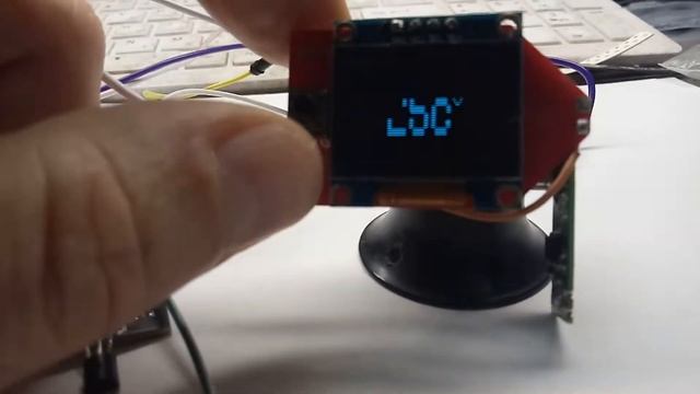 Радио термоконтроллер смотреть онлайн