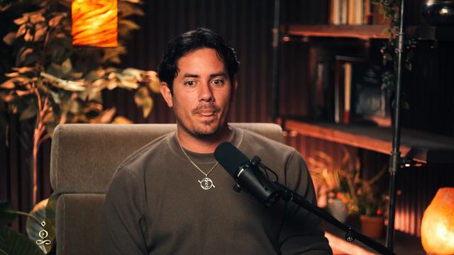 Unlock Your Potential In Manifesting, Money & The Mystical | Matías De Stefano
