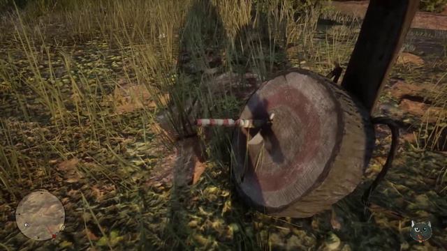 Donde encontrar *TOMAHAWK ANTIGUO* LOCALIZACIÓN UBICACIÓN SECRETA EN RED DEAD REDEMPTION 2 смотреть онлайн