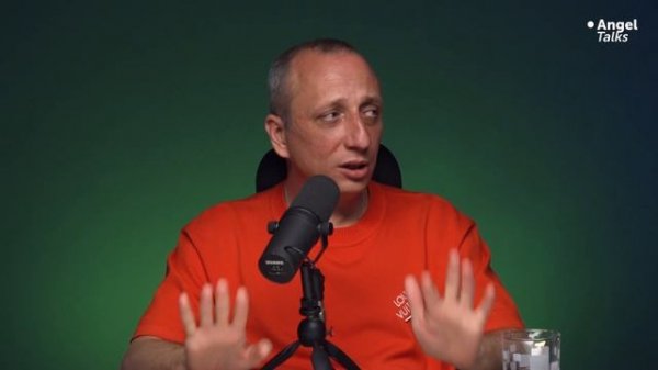 Как выйти на международный рынок? Что такое DIFC? Захар Шатров - глава русской диаспоры в Дубае