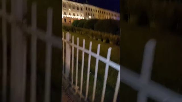 Санкт Петербург метро Невский. Питер очень красивый город. Kechgi sayil Piterda смотреть онлайн