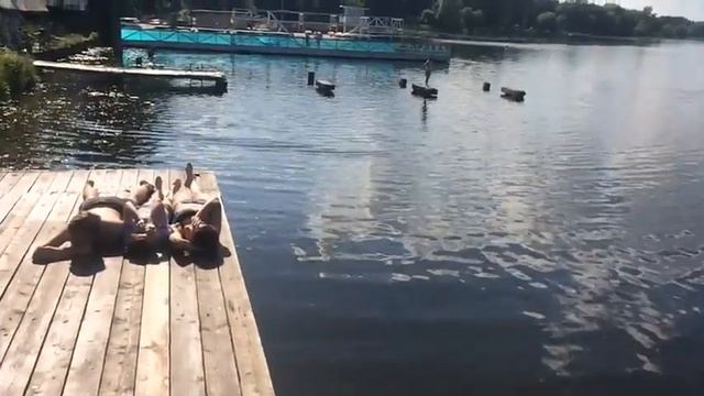 Водники 2017 смотреть онлайн
