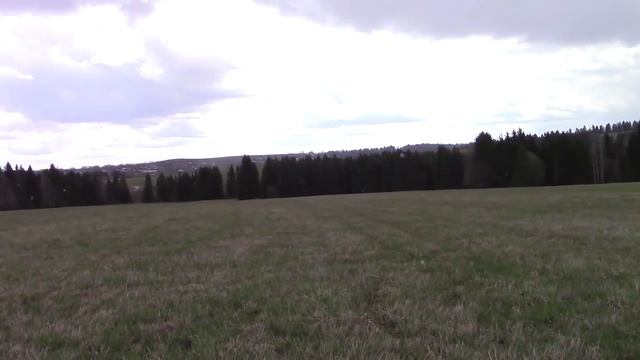 Моё мнение о Фишер Ф44 и тест на выбитом поле смотреть онлайн