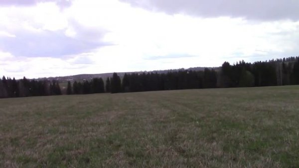 Моё мнение о Фишер Ф44 и тест на выбитом поле