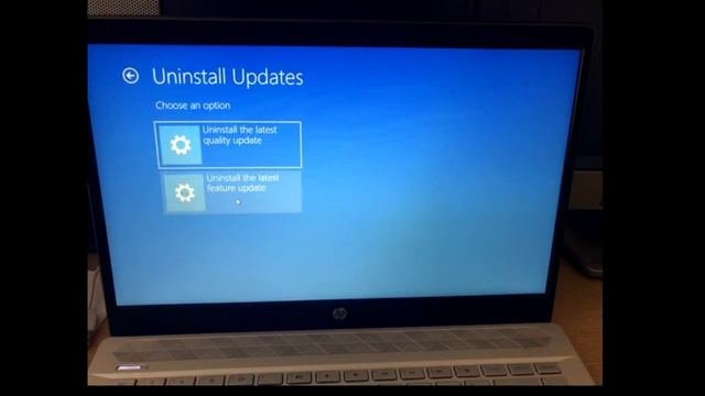 Windows 10 PIN. Don’t Remember, But Know My Password. SOLVED. смотреть онлайн