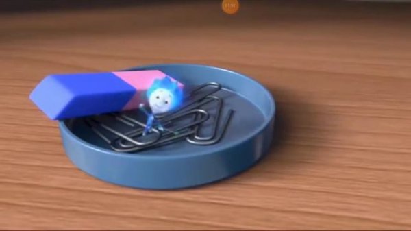 Фиксипелки кработ и барабан от Логвиненко Ильи