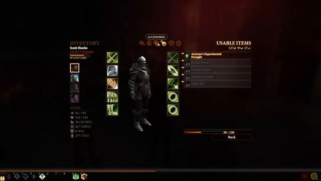 Dragon Age 2, Part 13 / Night Terrors, Family Matter, Isabella Romance смотреть онлайн