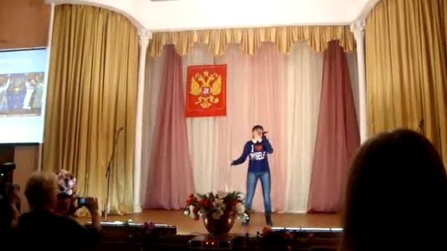 ой снег, снежок Олеся Рябова смотреть онлайн