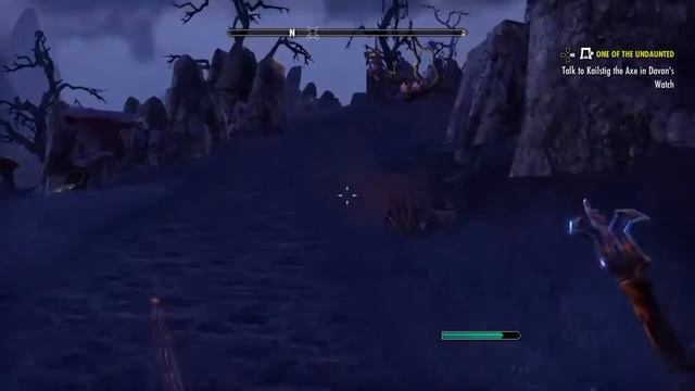 Tamriel Online Badassery Pt4 смотреть онлайн