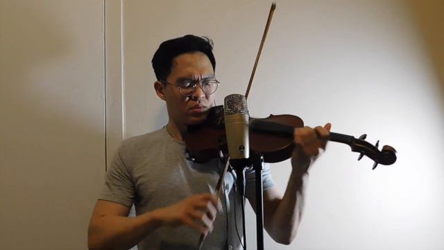 Por Una Cabeza - Violin Cover by PARAGUAYMAN смотреть онлайн
