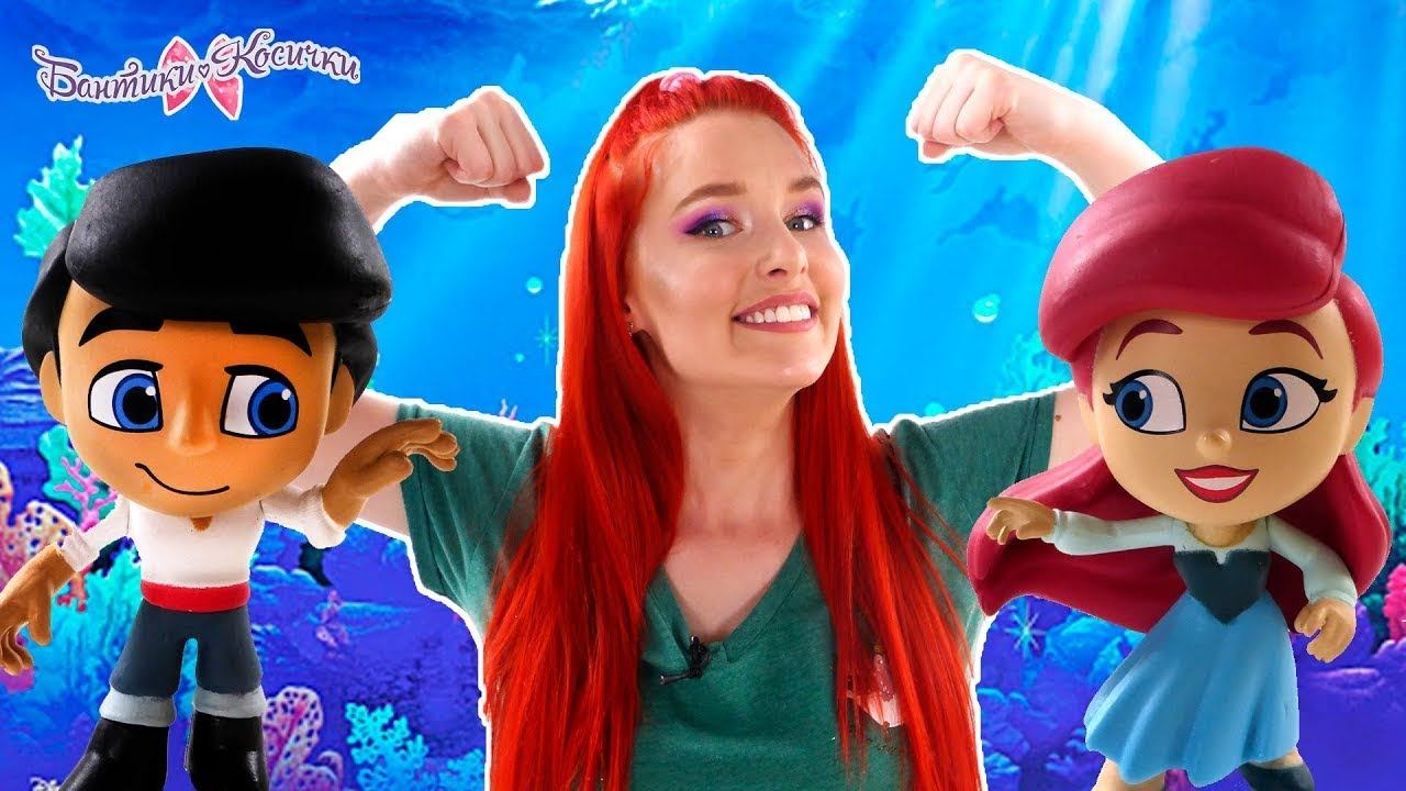 ПРАВИЛА КУПАНИЯ - КАК ВЕСТИ СЕБЯ НА ПЛЯЖЕ? смотреть онлайн