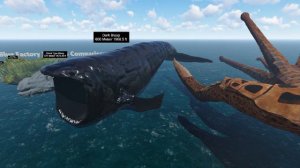 Bloop SIZE Comparison 3D 2024 || Largest Sea Monster || Bloop Vs El Gran Maja  🐲👽😈