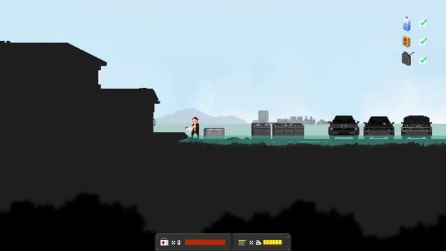 The Final Station (DLC The Only Traitor) [2 SERIA] смотреть онлайн