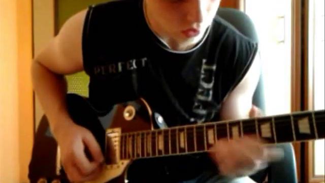 Ozzy Osbourne-Mr. Crowley Cover смотреть онлайн