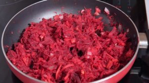 Борщ из свинины с квашеной капустой