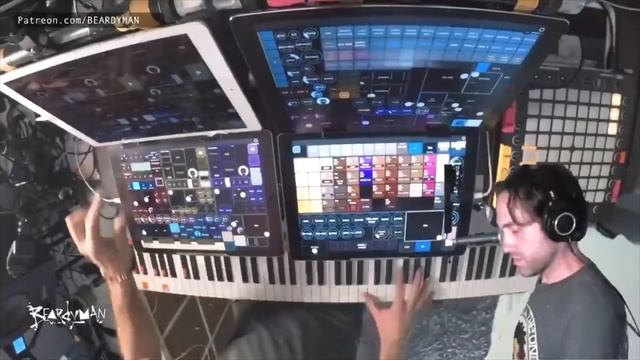 drum and bass, all from face смотреть онлайн