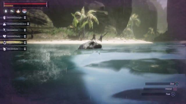 Conan Exiles PVP 2v5 Silent Legion Scrubs смотреть онлайн