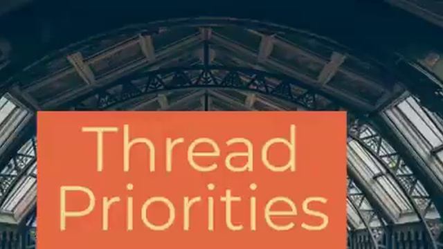 Multi-threading In Java Programming смотреть онлайн