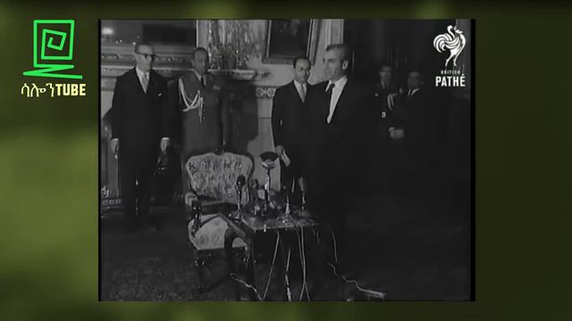 Ethiopia - በምእራባውያኑ ጥርስ የተነከሰባት እስላማዊቷ ሀያል ሀገር በእሸቴ አሰፋ sheger mekoya Salon Terek ተረክ ሚዛን смотреть онлайн