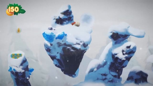Yoku's island express - гайд по трофеям часть 2 смотреть онлайн