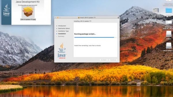How to Install Eclipse IDE on Mac OS X