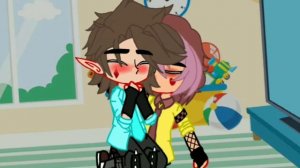 ришила ШИПЫ поменять КуроВару РомаГеб. ДантеПик шип 13 карт маё ау