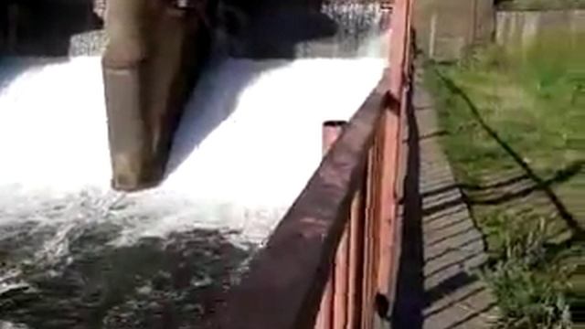 Кармановское водохранилище смотреть онлайн