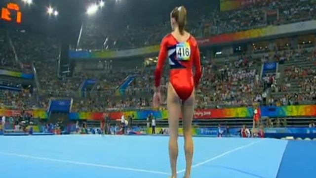 USA FX Warmup Qual смотреть онлайн