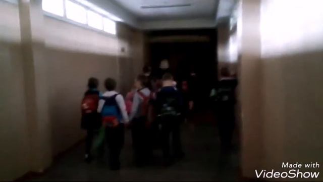 Школа, школа я скучаю....😭😳 смотреть онлайн
