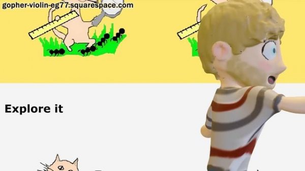 YouTube in a Bootleg Toy PC