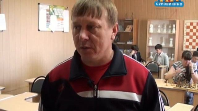 "Школьные новости" Шахматный клуб "Ладья" смотреть онлайн