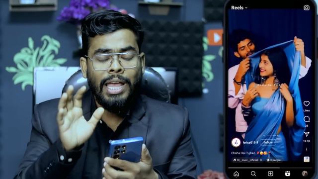 जल्दी 3 Settings ON करो 😱 | Instagram Reels Viral Kaise Kare | How To Viral Reels On Instagram