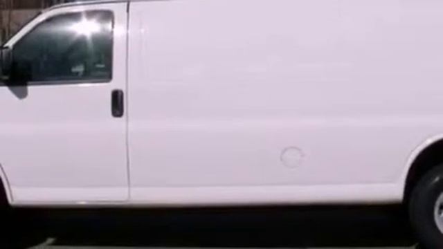 2013 Chevrolet Express Cargo Arlington TX смотреть онлайн