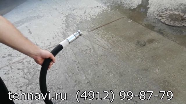 Винтовой (героторный) растворонасос СО-150М. Обзор и подготовка к эксплуатации. смотреть онлайн