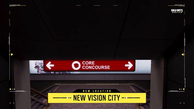 Call of Duty®: Mobile - Introducing New Vision City смотреть онлайн