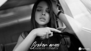 KASIMOFF - BROKEN ANGEL (REMIX 2023)