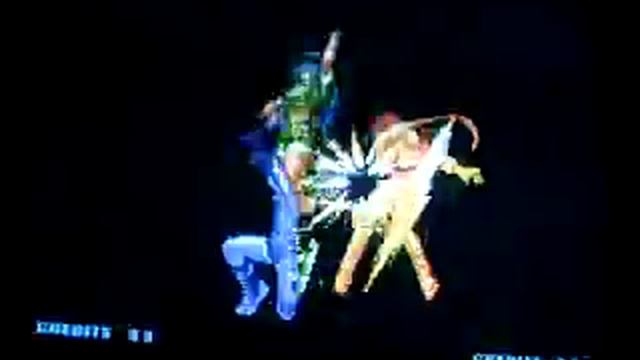 orochi-x vs Ekrem_ist #01 [KOF 2002, 02 Aralık 2007] смотреть онлайн