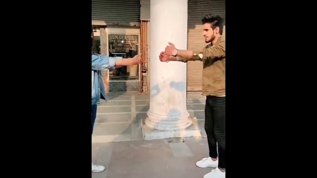 Продолжение, Дикая львица, Ты моя царица)) A в конце парень который поёт эту песню ) смотреть онлайн