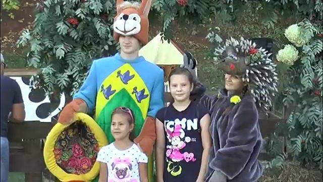 Фестиваль Гостеприимная Чувашия 2019 на Московской Набережной в День города смотреть онлайн