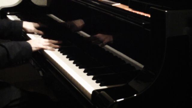 Merry Christmas Mr.lawrence / 坂本龍一 [Avec Piano 1983] 映画「戦場のメリークリスマス」 For Ryuichi Sakamoto's Birthda смотреть онлайн