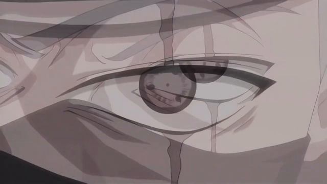 Kakashi Hatake  - AMV(Centuries   Fall Out Boy)