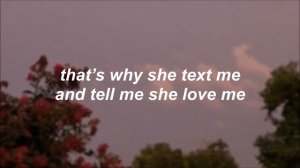 ☆lil peep☆ // star shopping (lyrics) ♡