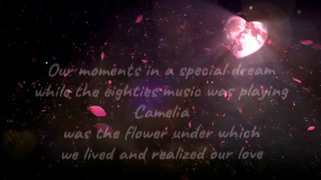 Anthya-Camelia (Original Chillout Mix) preview release смотреть онлайн