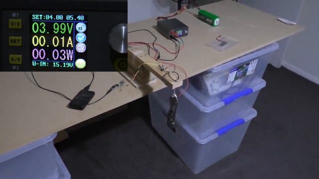 Arduino mini radiosonde part 7 (v2, hotwire cutdown) смотреть онлайн